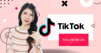 คอร์สสอนสร้างตัวตนด้วย TIKTOK