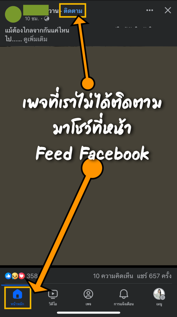 แก้ไขเพจถูกปิดกั้น