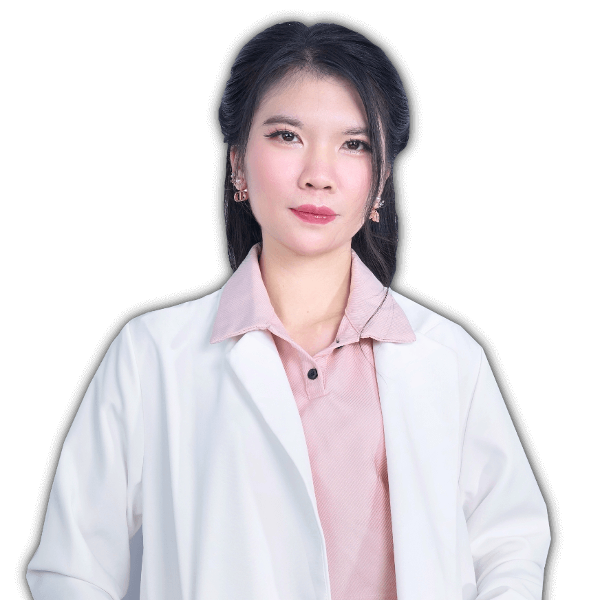 TIKTOK เปิดการมองเห็น