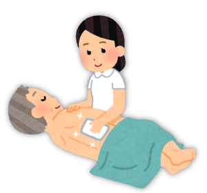 ศูนย์ดูแลผู้สูงอายุ