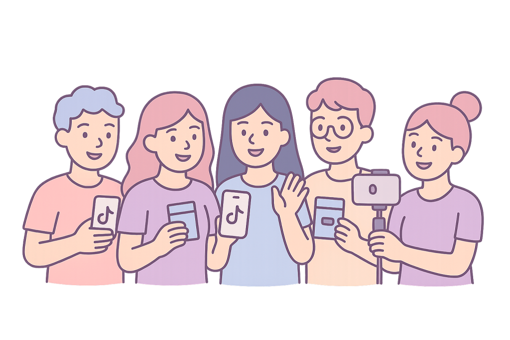 คอร์ส เรียน TikTok Marketing TikTok Ads